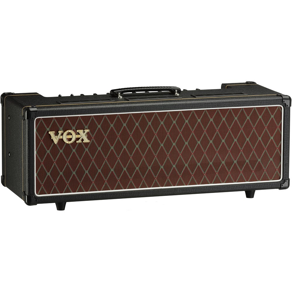 vox ac 30 head