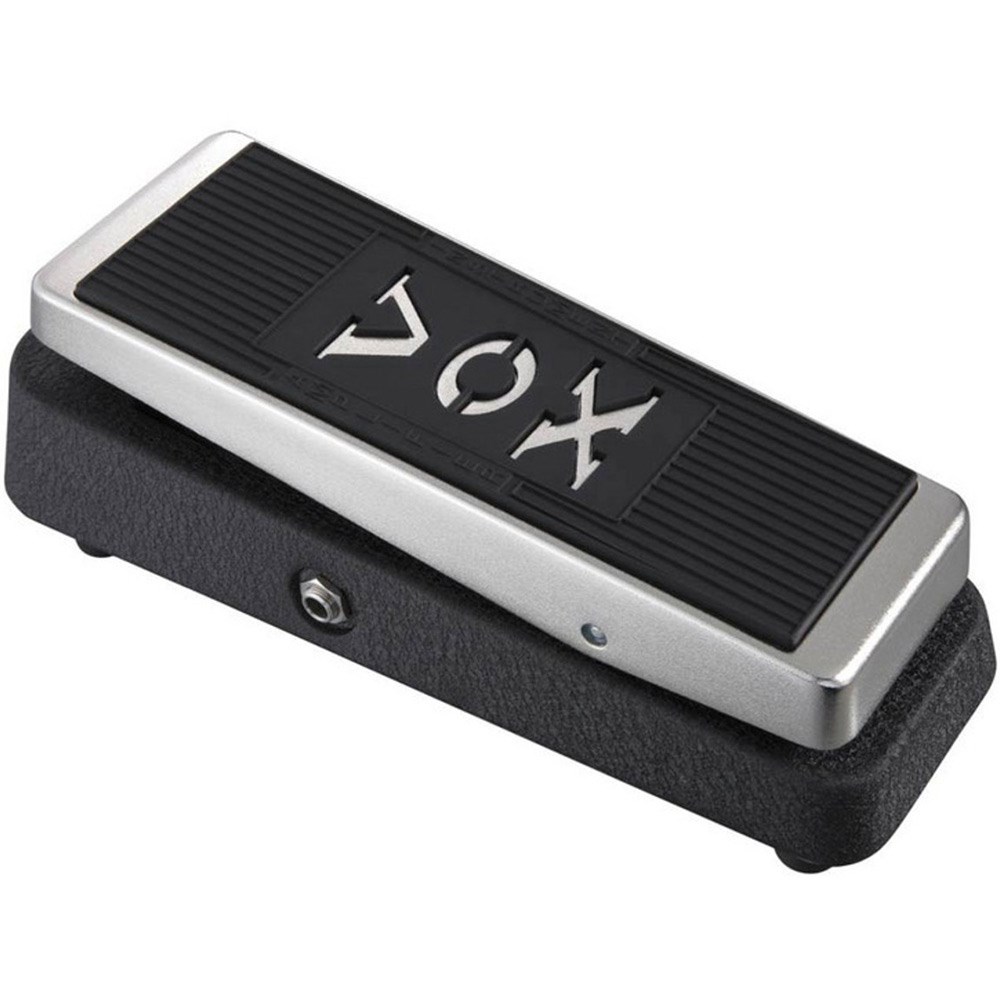 Vox V847 Wah Pedal  Wah, Filter, EQ & Compression - Mannys Music // Mannys  Music