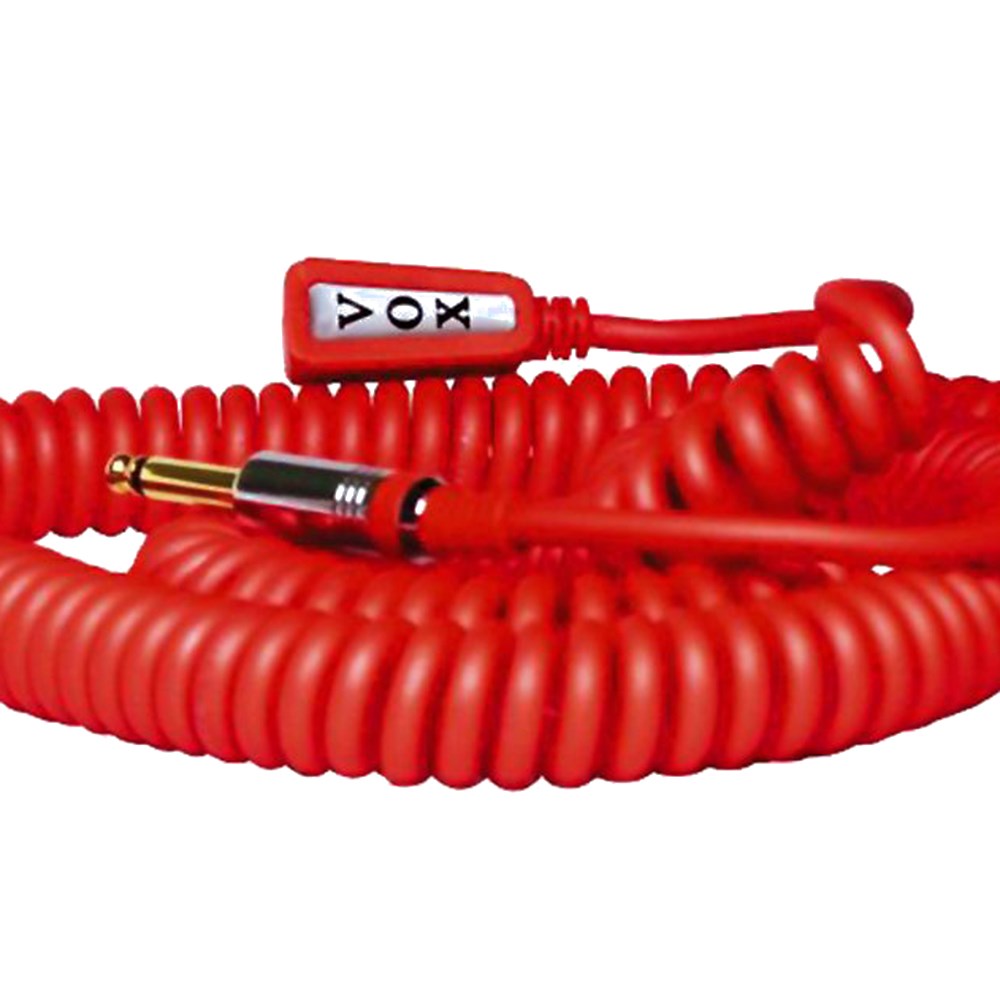 VOX Guitar Cable (RED)