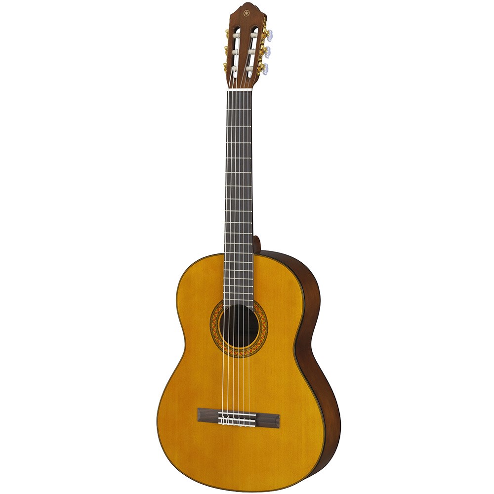 yamaha c series guitar