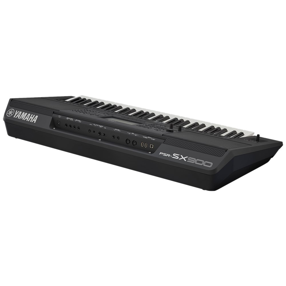 yamaha psr sx 900 keyboard