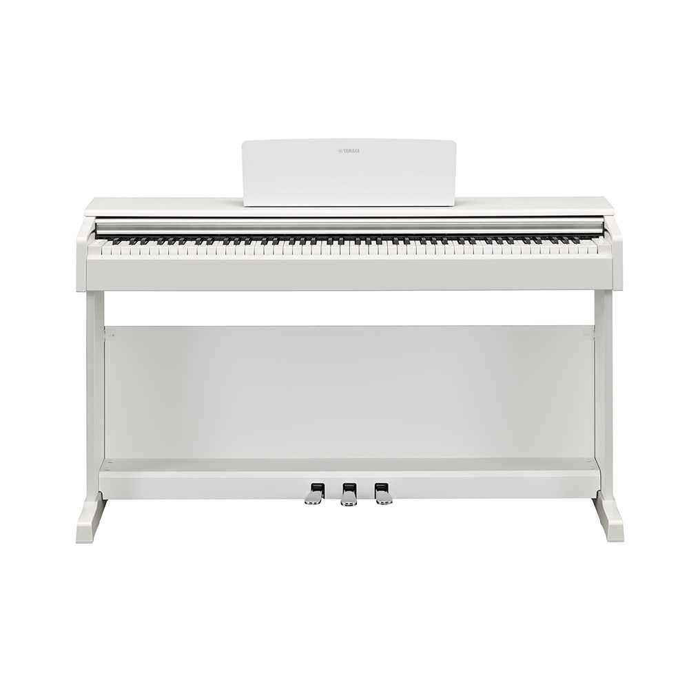 yamaha ydp144 arius series piano with bench