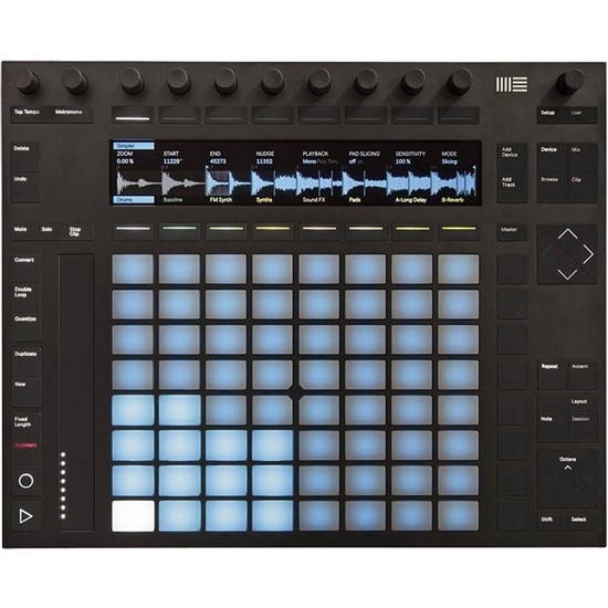 ableton push 2 sale