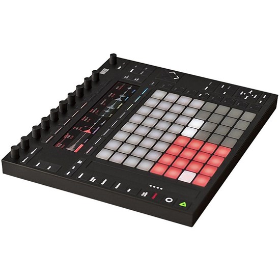 ableton push 2