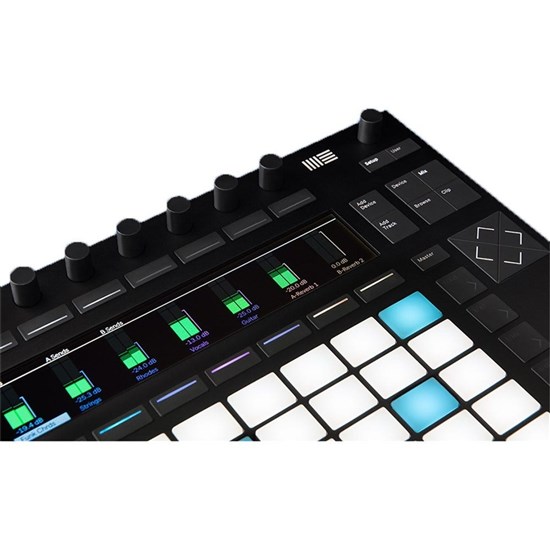 ableton push 2