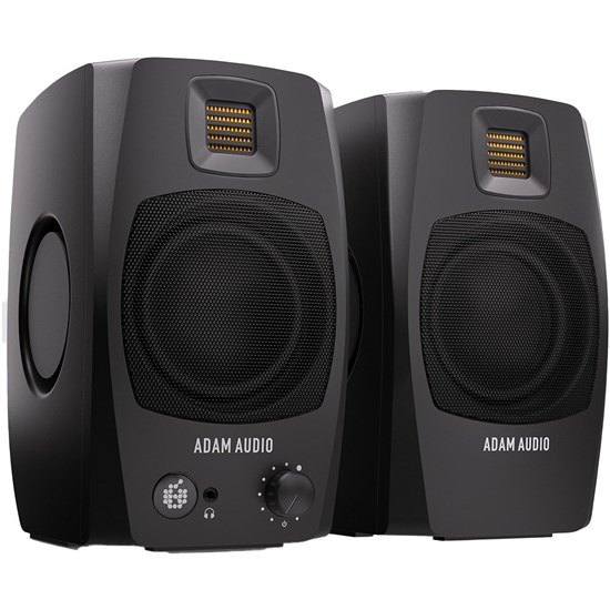 ADAM Audio D3V 2-Way 3.5