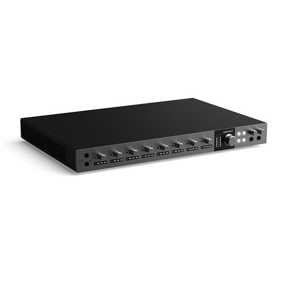 Audient iD48 24-Input 32-Output USB-C Audio Interface w/ 8 x Preamps