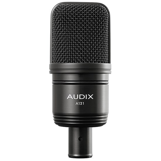 Audix A131 Large Diaphragm Condenser Microphone