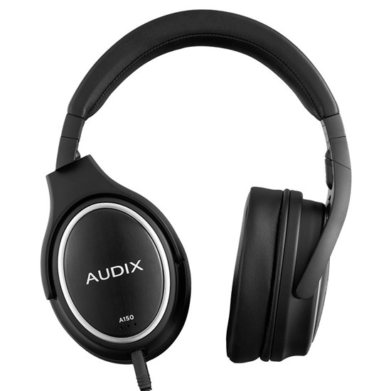 Audix A150 Studio Reference Headphones w/ Case & 18m Cable