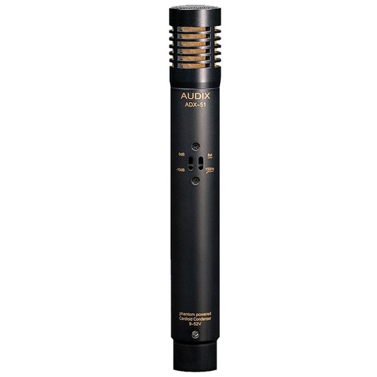 Audix ADX51 Pencil Condenser Microphone