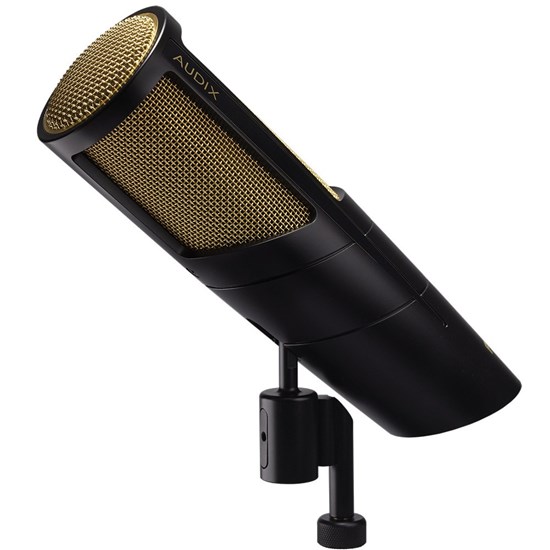 Audix PDX720 Professional Dynamic Vocal Studio Microphone