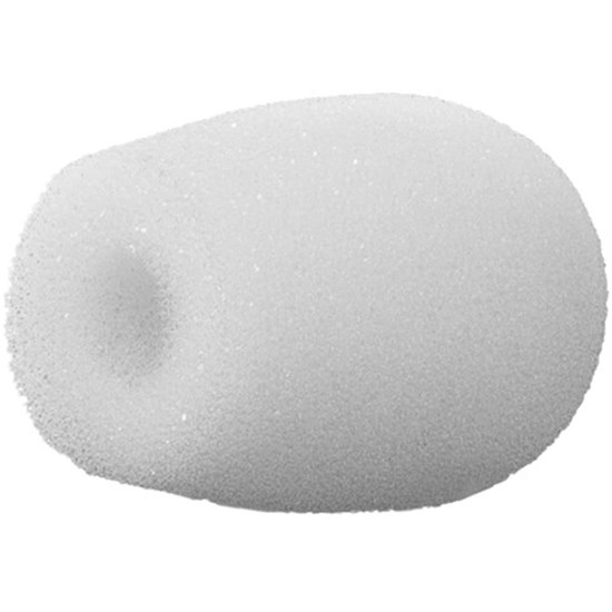 Audix WS20WPK ADX40 Windscreens White 5-Pack