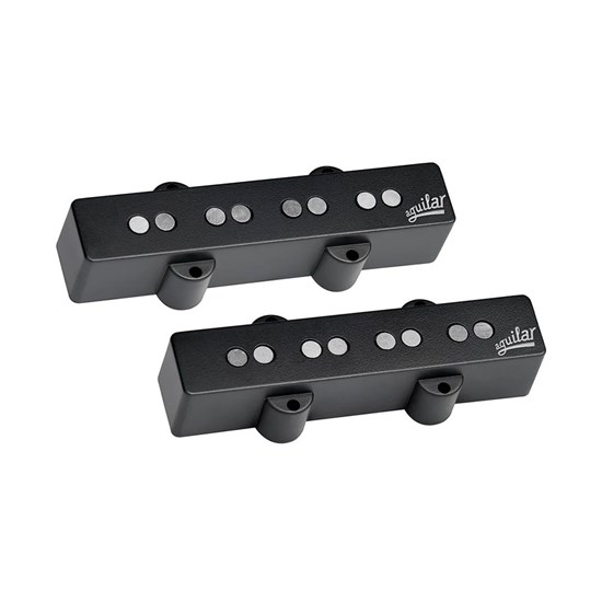 Aguilar 60'S Era 4-String Jazz Bass Pickup Set