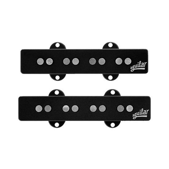 Aguilar 60'S Era 4-String Jazz Bass Pickup Set