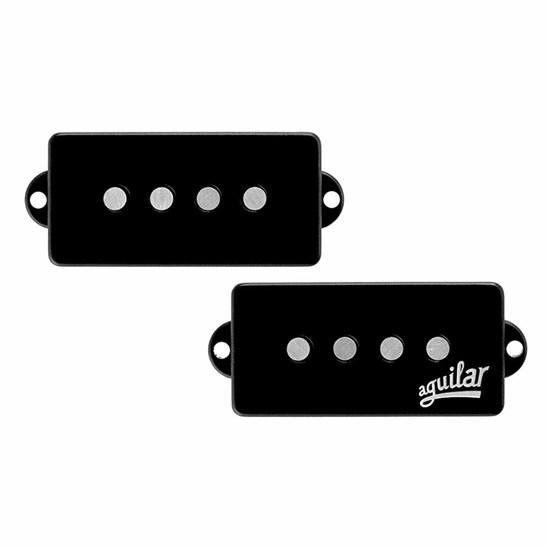 Aguilar 60'S Era 4-String P Bass Pickup