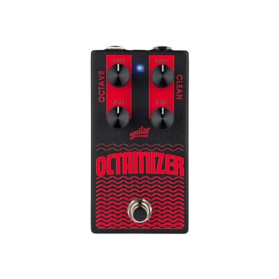 Aguilar Octamizer Octave Pedal V2