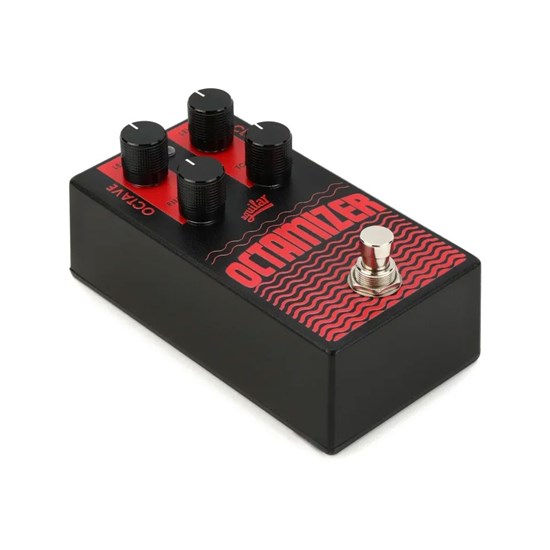 Aguilar Octamizer Octave Pedal V2