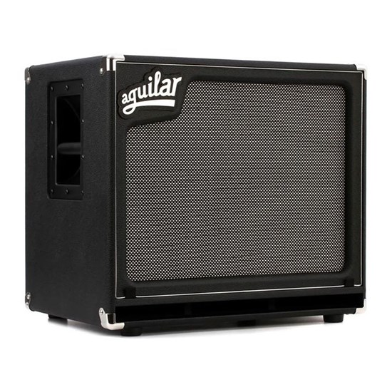 Aguilar SL 110 10