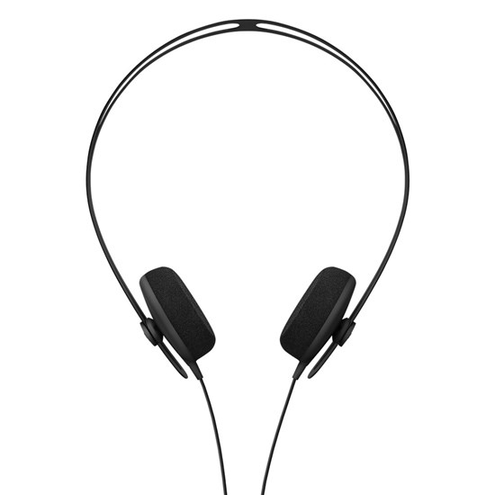 AIAIAI Tracks Headphones (Black)