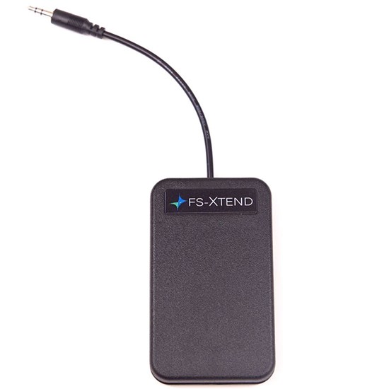 AirTurn FS-Xtend Single Momentary Switch