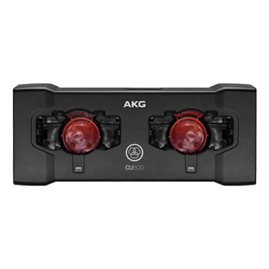 AKG CU800 Dual Charger for DMS800 Transmitter