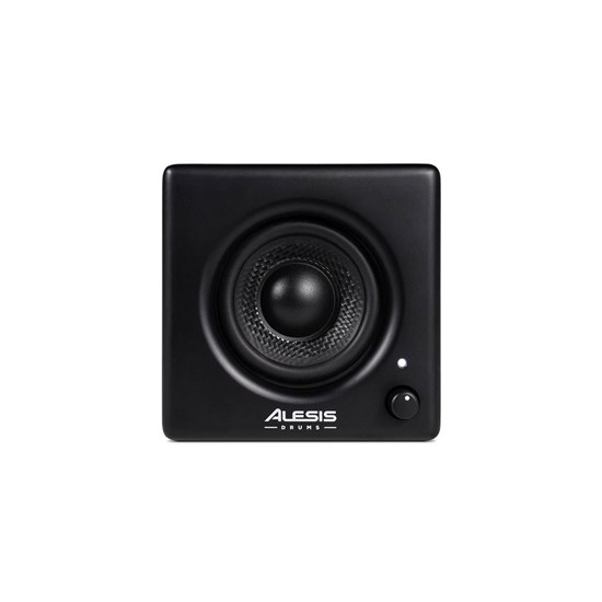 Alesis Nitro Amp 70w Rack Mountable Powered Speaker