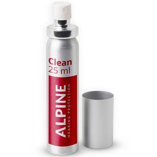 Alpine Ear Plug Cleaner