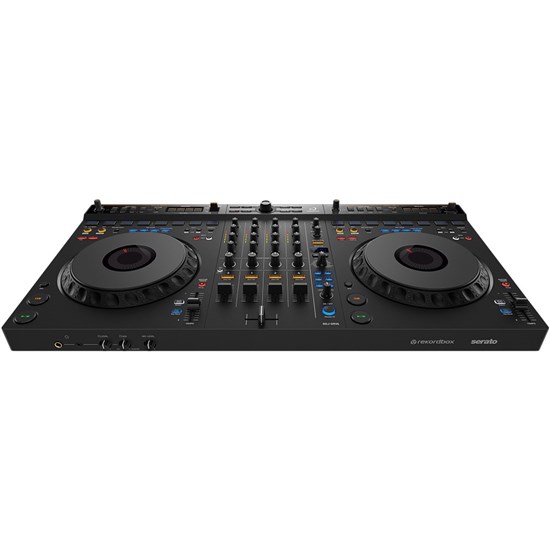 AlphaTheta DDJ-GRV6 4 Channel DJ Controller