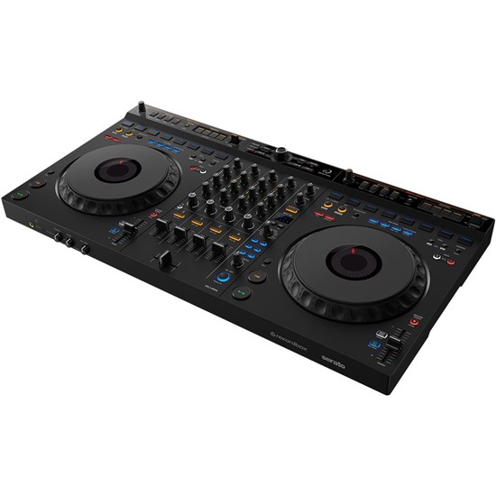 AlphaTheta DDJ-GRV6 4 Channel DJ Controller