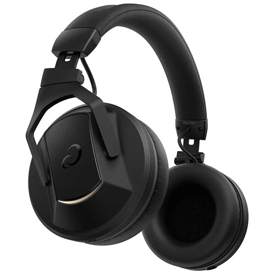 AlphaTheta HDJF10 Ultra-Low Latecy Wireless DJ Headphones (Headphones Only)