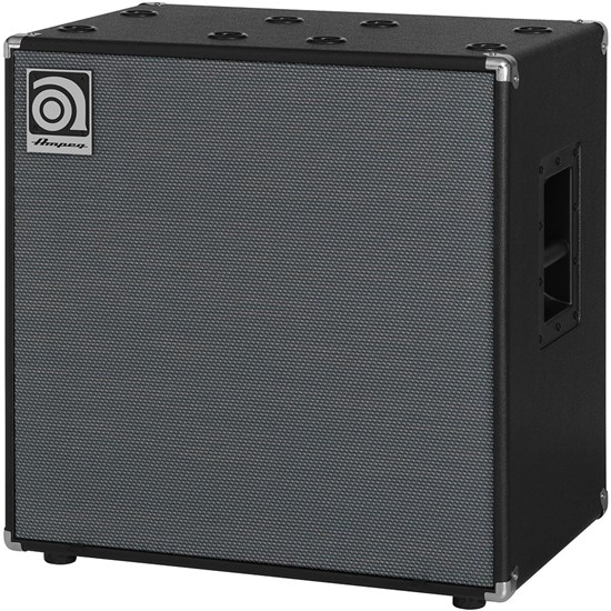 Ampeg Classic SVT-212AV Bass Speaker Cabinet 2x12