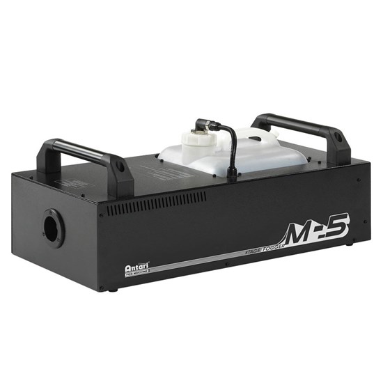 Antari M5 Stage Smoke Machine / Fogger (1500W)