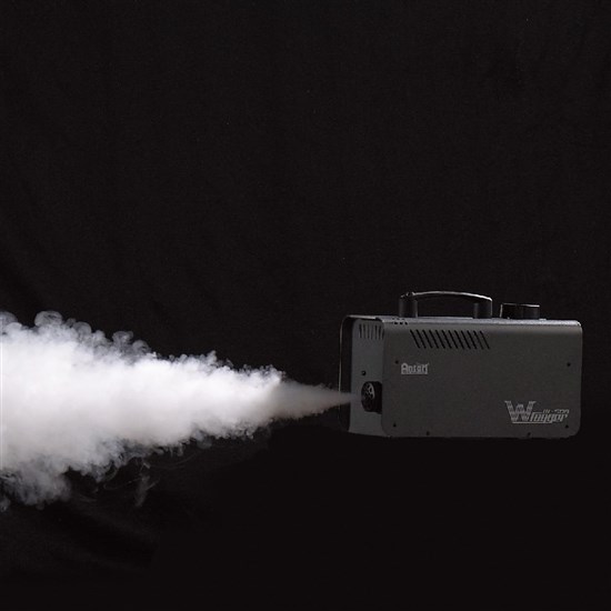 Antari W508 Smoke Machine / Fogger including Wireless Remote (800W)