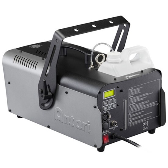 Antari Z12003 Smoke Machine / Fogger (1200W)