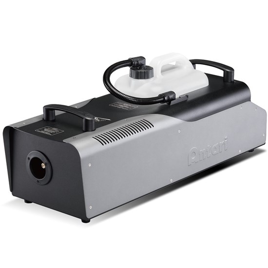 Antari Z-1500III Smoke Machine / Fogger including Wired Remote (1500W)