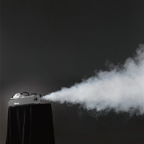 Antari Z-1500III Smoke Machine / Fogger including Wired Remote (1500W)