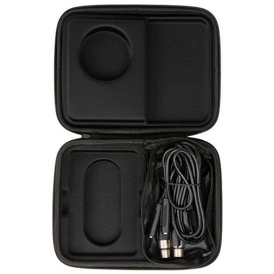 Apogee Duet 3 Accessory Kit w/ Breakout Cable & Premium Travel Case