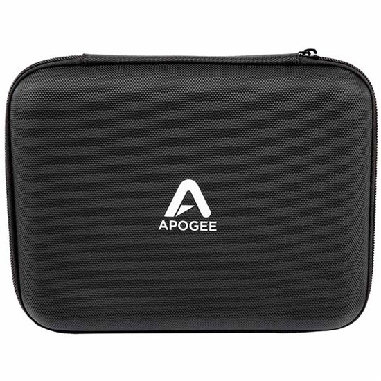 Apogee Duet 3 Accessory Kit w/ Breakout Cable & Premium Travel Case