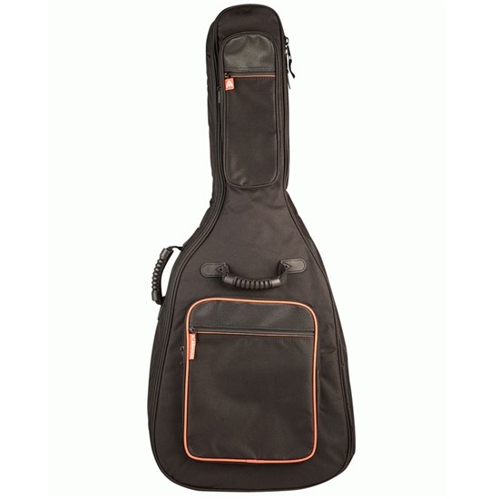 Armour ARM1550W Acoustic Guitar Gig Bag w/ Internal Neck Support & 12mm Padding