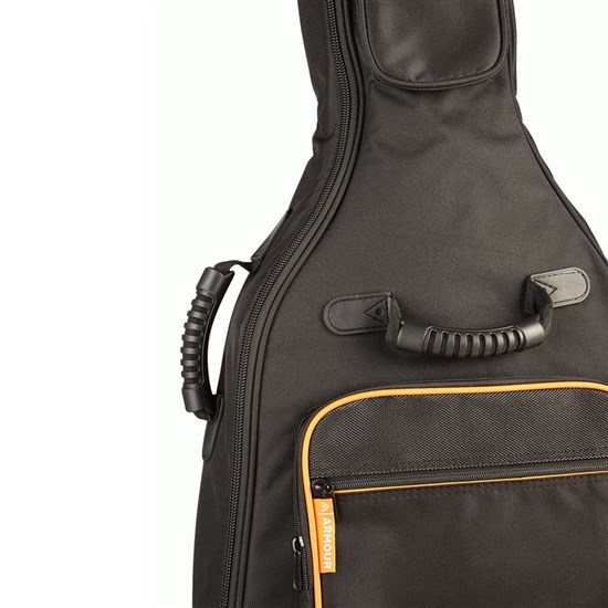 Armour ARM1550W Acoustic Guitar Gig Bag w/ Internal Neck Support & 12mm Padding