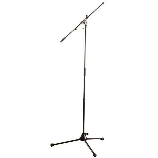 Armour MSB150C Microphone Stand (Chrome)