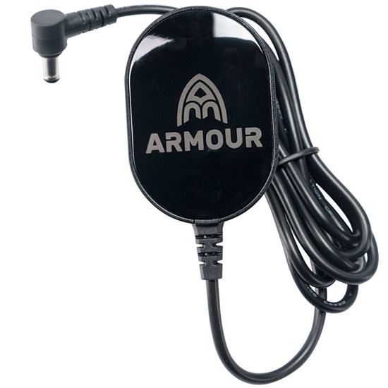 Armour Powersource 1 Pedal Power Supply (AU & NZ)