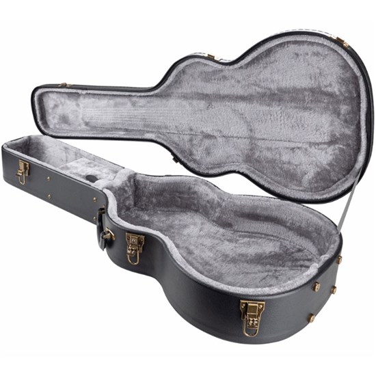 Armour APCOM Acoustic Guitar Case to suit OM Guitars