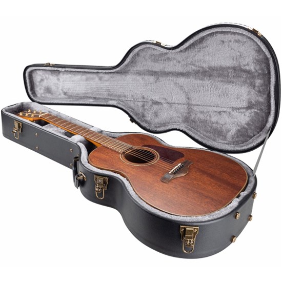 Armour APCOM Acoustic Guitar Case to suit OM Guitars