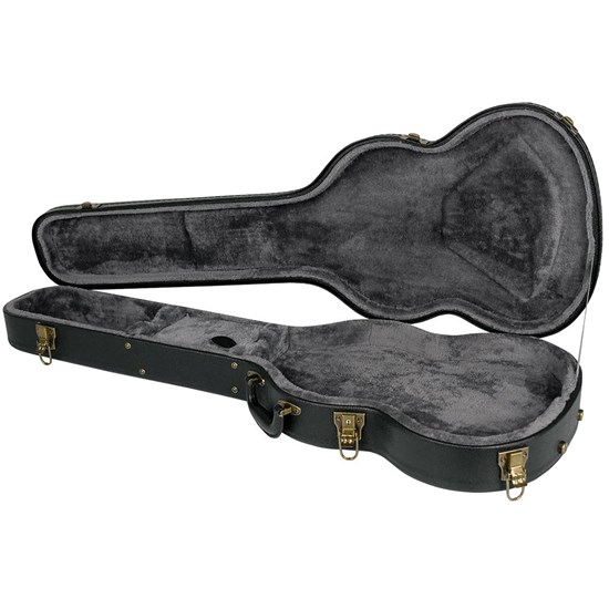 Armour APCSG SG Style Electric Guitar Hard Case