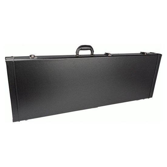 Armour ABDBR Black Diamond Bass Hard Case