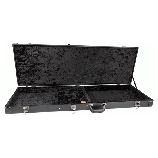 Armour ABDBR Black Diamond Bass Hard Case