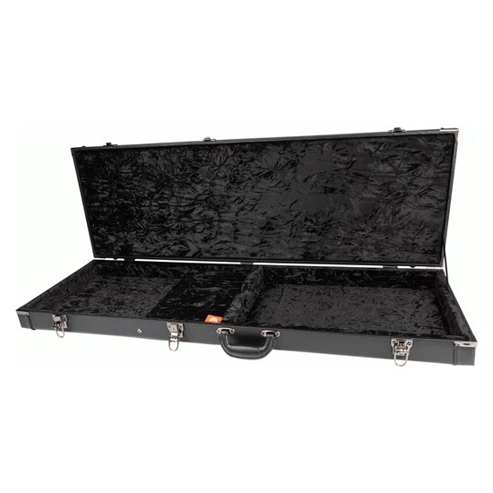 Armour ABDBR Black Diamond Bass Hard Case