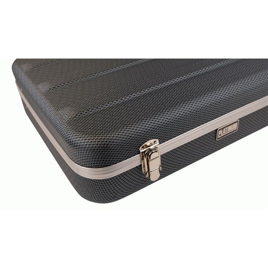 Armour PLAT500G ABS Electric Guitar Hard Case