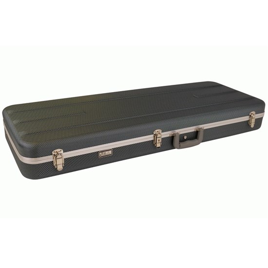 Armour PLAT500G ABS Electric Guitar Hard Case